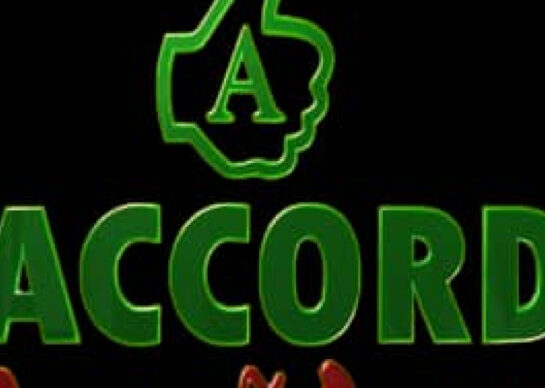 accord