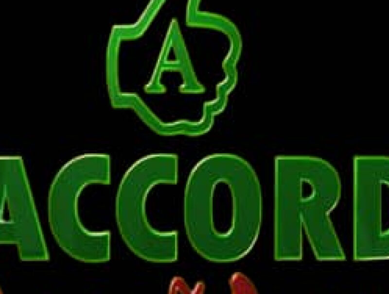accord