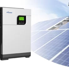 solarinverter solarinverter